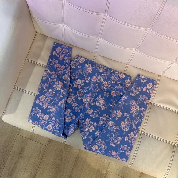 Spiritual Gangster Intent HW Legging- NWT - Picture 3 of 7